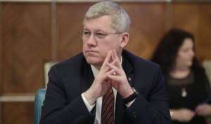 Cătălin Predoiu, premiat la Gala Alianţa 2025 pentru contribuţia sa la statul de drept şi parteneriatul româno-american